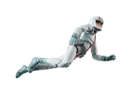 G.M.G. COLLECTION 09 Mobile Suit Gundam Earth Federation Amuro Ray Normal Suit Ver. 7