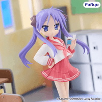 Lucky Star Trio-Try-iT Figure -Kagami Hiiragi- 4