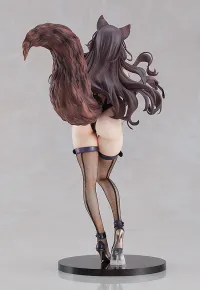 GOOD SMILE COMPANY HaneAme Dog Pet Girlfriend - HaneAme - photo 5