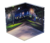 Dioramansion 200: Park 2