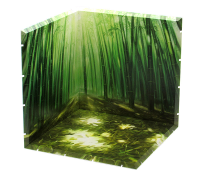 Dioramansion 200 Bamboo Forest (Daytime) 3