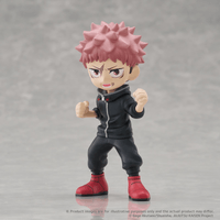PalVerse　Jujutsu Kaisen 5