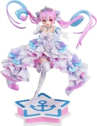 GOOD SMILE COMPANY Minato Aqua AQUA IRO SUPER DREAM Ver. - hololive production - photo 2