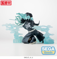 Xross Link Anime "Demon Slayer: Kimetsu no Yaiba" Figure "Muichiro Tokito" -Hashira Training Arc- 8