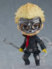 GOOD SMILE COMPANY Nendoroid Ryuji Sakamoto: Phantom Thief Ver.(re-run) - Persona 5 - photo 1