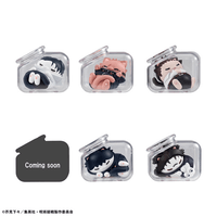 MEGA CAT PROJECT Jujutsu Kaisen Good Night Jujutsu cats 1