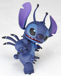 REVOLTECH STITCH (Prototype No. 626) 4