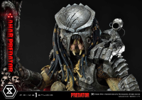 Premium Masterline Predator (Comics) Ahab Predator 29