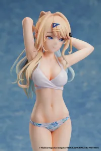 elcoco Our Dating Story: The Experienced You and The Inexperienced Me Runa Shirakawa 1/7 scale figure - Our Dating Story: The Experienced You and The Inexperienced Me - photo 11