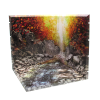 Dioramansion 200: Gentle Stream (Autumn) 4