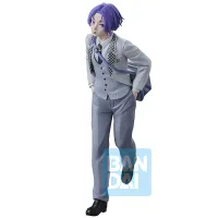 BANDAI Reo Mikage (Day Off) "Blue Lock", Ichibansho Figure - BLUE LOCK - photo 5