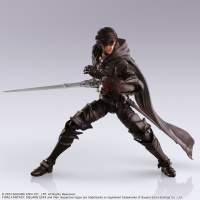 FINAL FANTASY XVI BRING ARTS™ Action Figure -   CLIVE ROSFIELD 3