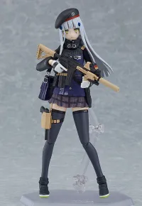 GOOD SMILE COMPANY figma 416 - Girls' Frontline - photo 3