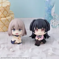 MegaHouse Lookup THE IDOLM＠STER SHINY COLORS  Asahi Serizawa＆Fuyuko Mayuzumi set  【with gift】 - THE iDOLM@STER - photo 5
