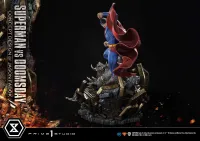 Prime 1 Studio Ultimate Museum Masterline Superman (Comics) Superman VS Doomsday (Concept By Jason Fabok) - DC Comics - photo 51