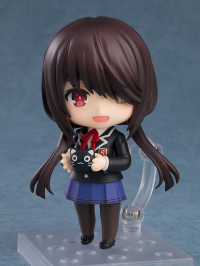 Nendoroid Kurumi Tokisaki: School Uniform Ver. 4