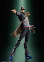 STATUE LEGEND Jotaro Kujo