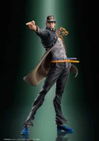 Medicos Entertainment STATUE LEGEND Jotaro Kujo - JoJo's Bizarre Adventure