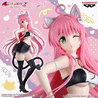 BANDAI To LOVEru DARKNESS Nyarls Collection Lala Satalin Deviluke - To LOVE-Ru - photo 4