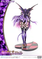 Prime 1 Studio PRISMA WING DATE A LIVE Tohka Yatogami succubus 1/7 Scale Pre-Painted Figure			 - Date A Live - photo 24