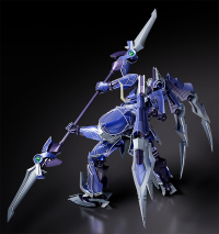 MODEROID Ordine, the Azure Knight 7