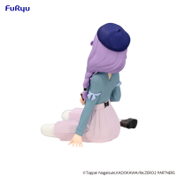 Re:ZERO -Starting Life in Another World-　Noodle Stopper Figure -Anastasia Book Girl ver.- 9