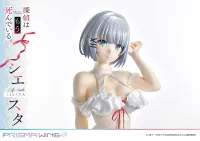 Prime 1 Studio Life Scale Masterline The Detective Is Already Dead Siesta Wedding Bikini version - The Detective Is Already Dead - photo 7