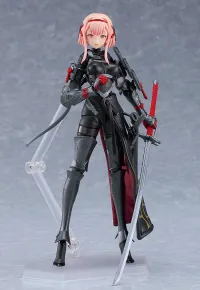 Max Factory figma SAMURAI - FALSLANDER - photo 7