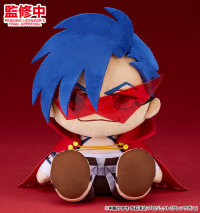 Plush Toy Kamina 1