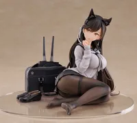 Wave Co. Atago (School Traumerei) - Azur Lane - photo 7
