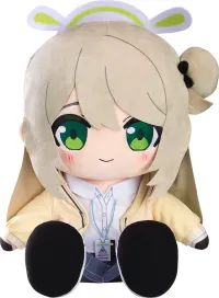 GOOD SMILE COMPANY Chocopuni Big 40cm Plushie Nonomi - Blue Archive - photo 2
