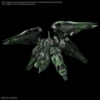 BANDAI HOBBY MGSD KSHATRIYA - Mobile Suit Gundam Unicorn / Narrative - photo 2