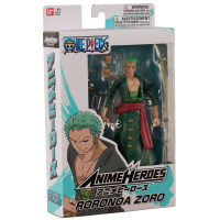Roronoa Zoro One Piece, BNTCA Anime Heroes 7