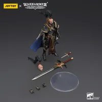 JOYTOY Sisters of Silence Knight-Commander Jenetia Krole - Warhammer 40K - photo 17