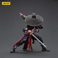 JOYTOY Dark Source-Jianghu Yunping Qin - JOYTOY Original Series - photo 3