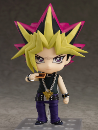 Nendoroid Yami Yugi(re-run) 3