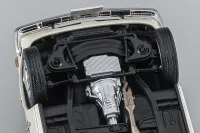 Hasegawa [HC44] 1:24 ISUZU 117 COUPÉ EARLY VERSION - Scale Kits - photo 29