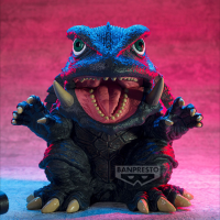 GAMERA THE GUARDIAN OF THE UNIVERSE Enshrined Monsters GAMERA(1995)(ver.A) 3