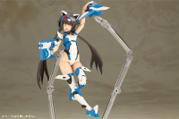 FRAME ARMS GIRL STYLET Swimsuit BLUE IMPULSE COLOR Ver. 8