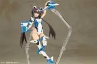 KOTOBUKIYA FRAME ARMS GIRL STYLET Swimsuit BLUE IMPULSE COLOR Ver. - Frame Arms Girl - photo 8