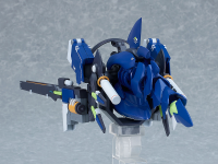 ACT MODE Expansion Kit: Type15 Ver2 Longrange railgun mode 12