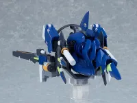 GOOD SMILE COMPANY ACT MODE Expansion Kit: Type15 Ver2 Longrange railgun mode - NAVY FIELD - photo 12
