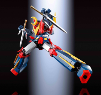 GX-84 Invincible Super Man Zambot F.A 10