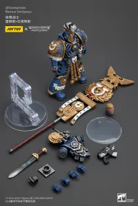 JOYTOY Ultramarines Remus Ventanus - Warhammer 40K - photo 13