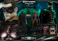 Museum Masterline Batman Forever (Film) Robin Night Color Edition 21
