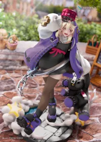 TAITO <Spiritale> GUILTY GEAR -STRIVE- 1/7 Scale Figure - Bridget (Purple ver.) - Guilty Gear - photo 14