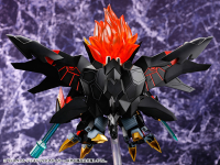D-STYLE GENESIC GAO GAI GAR 5