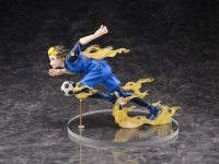 BLUELOCK Meguru Bachira 1/7 Scale Figure 9