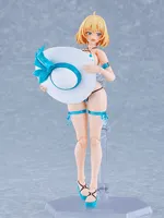 Max Factory figma Sophia F. Shirring: Swimsuit Ver. - BUNNY SUIT PLANNING - photo 11
