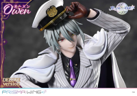 PRISMA WING Promise of wizard Owen DX Version 1/7 Scale Pre-Painted Figure 2